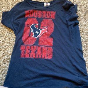 Size:L.      Brand:Team apparel NFL